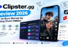 Clipster.gg Review: Can You Really Earn Money by Posting Short Videos?